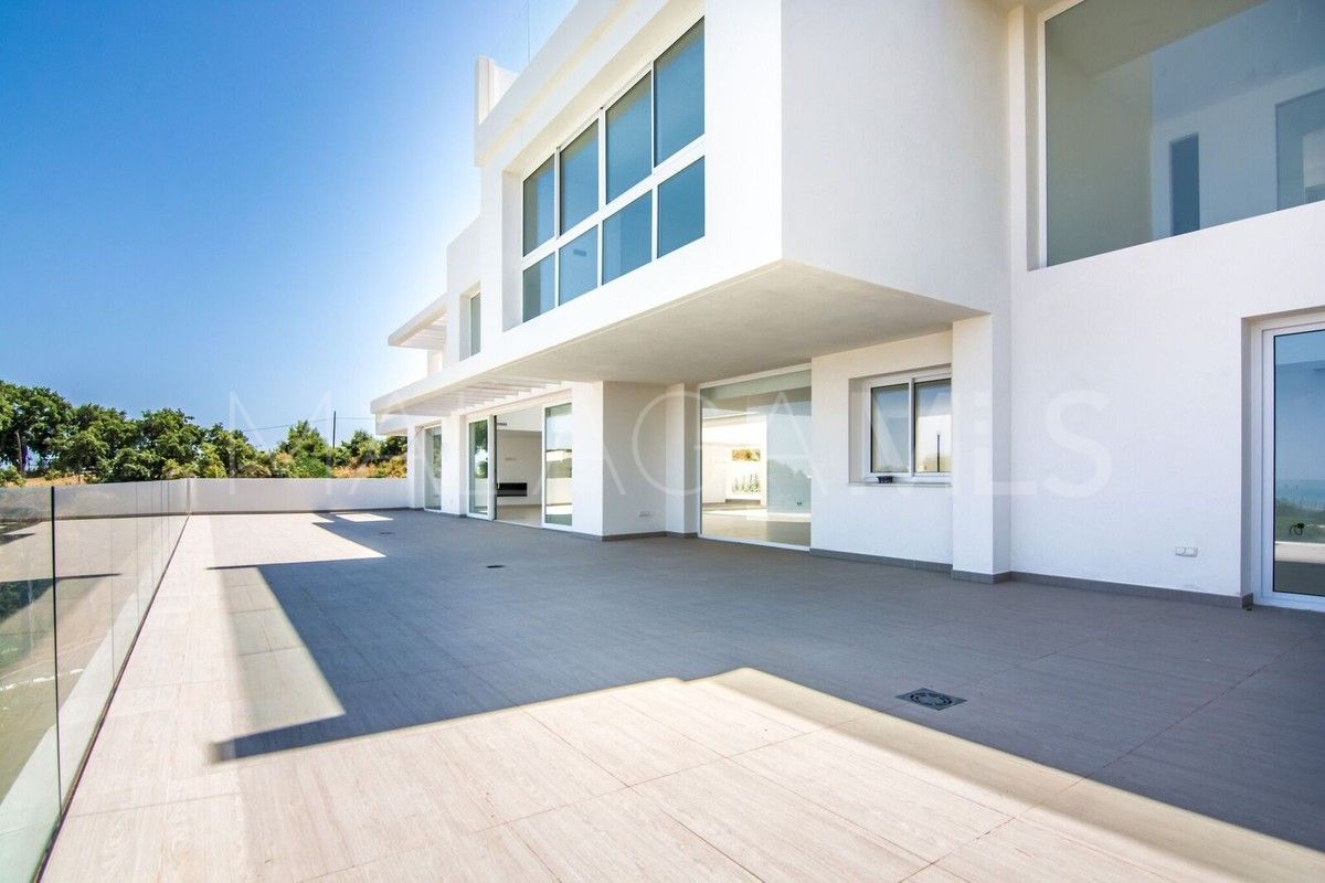 Villa for sale in Marbella Est