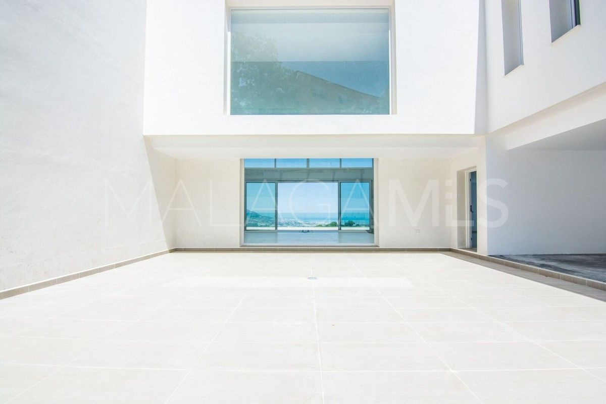 Villa for sale in Marbella Est