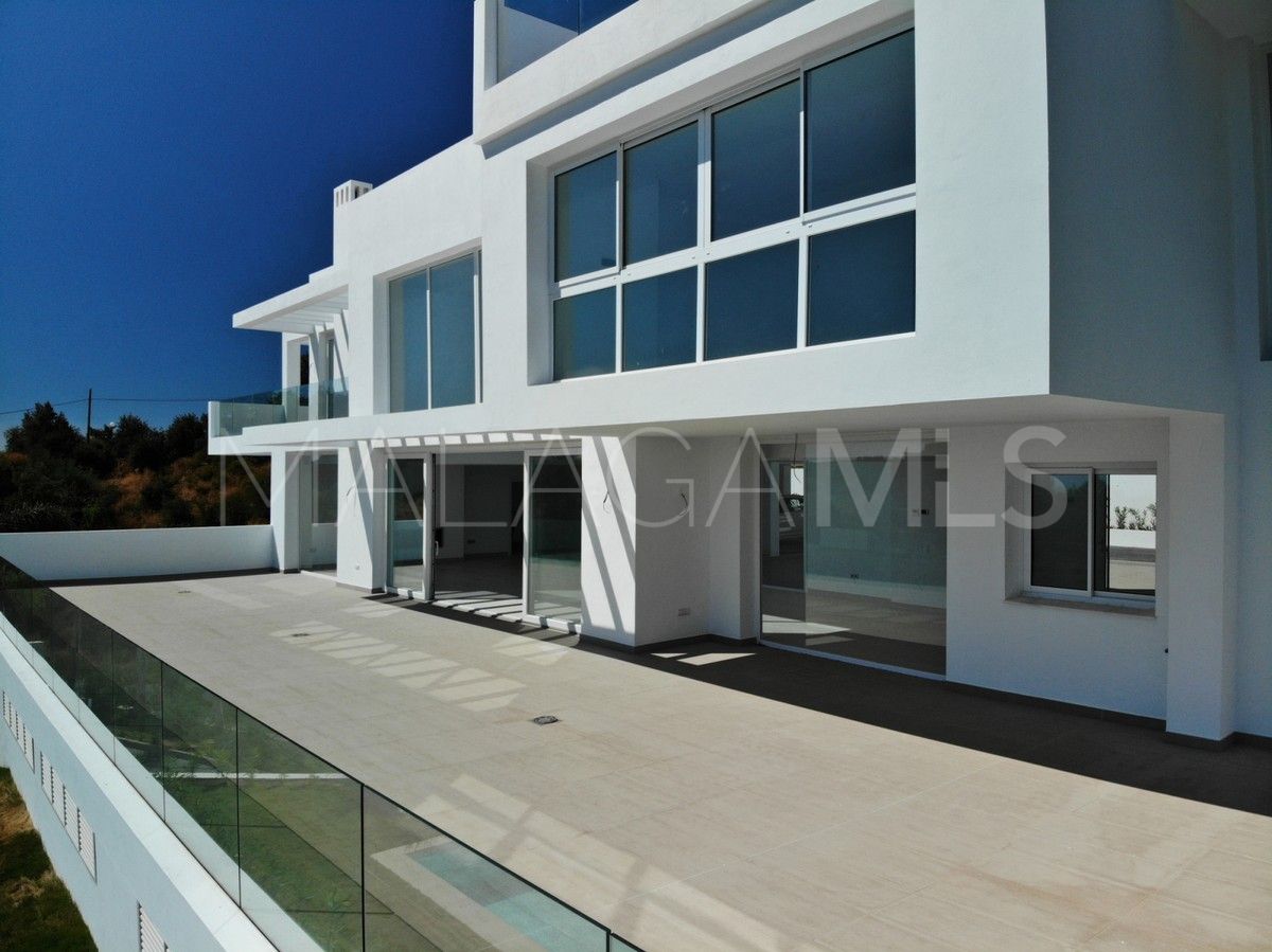 Villa for sale in Marbella Est
