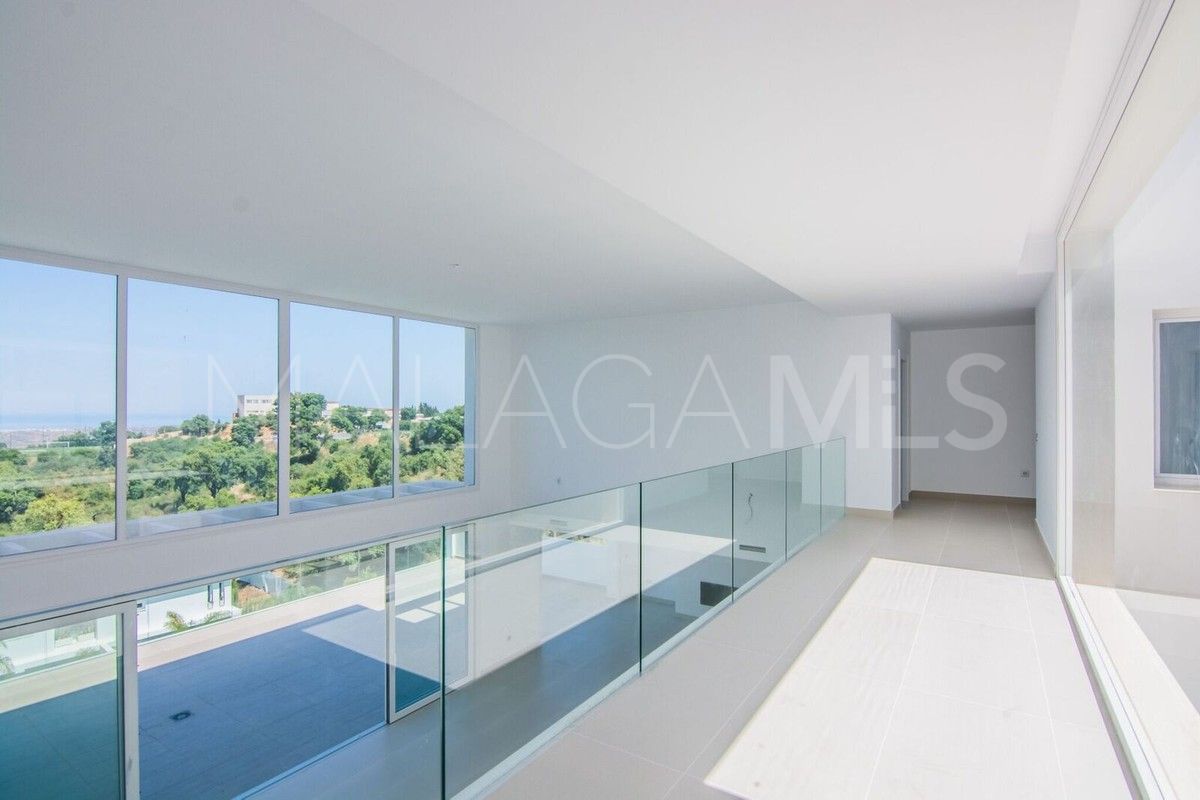 Villa for sale in Marbella Est