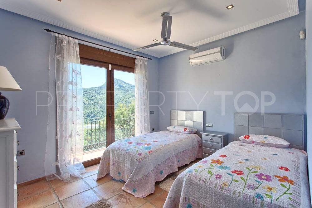 4 bedrooms Monte Mayor villa for sale