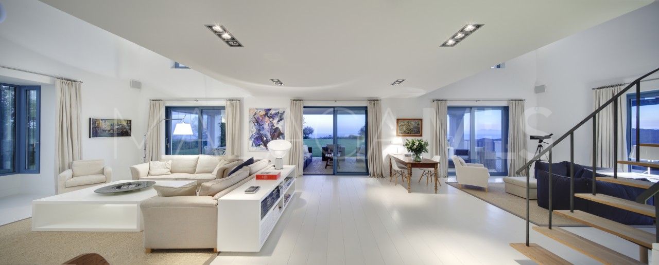 Villa for sale in Monte Mayor