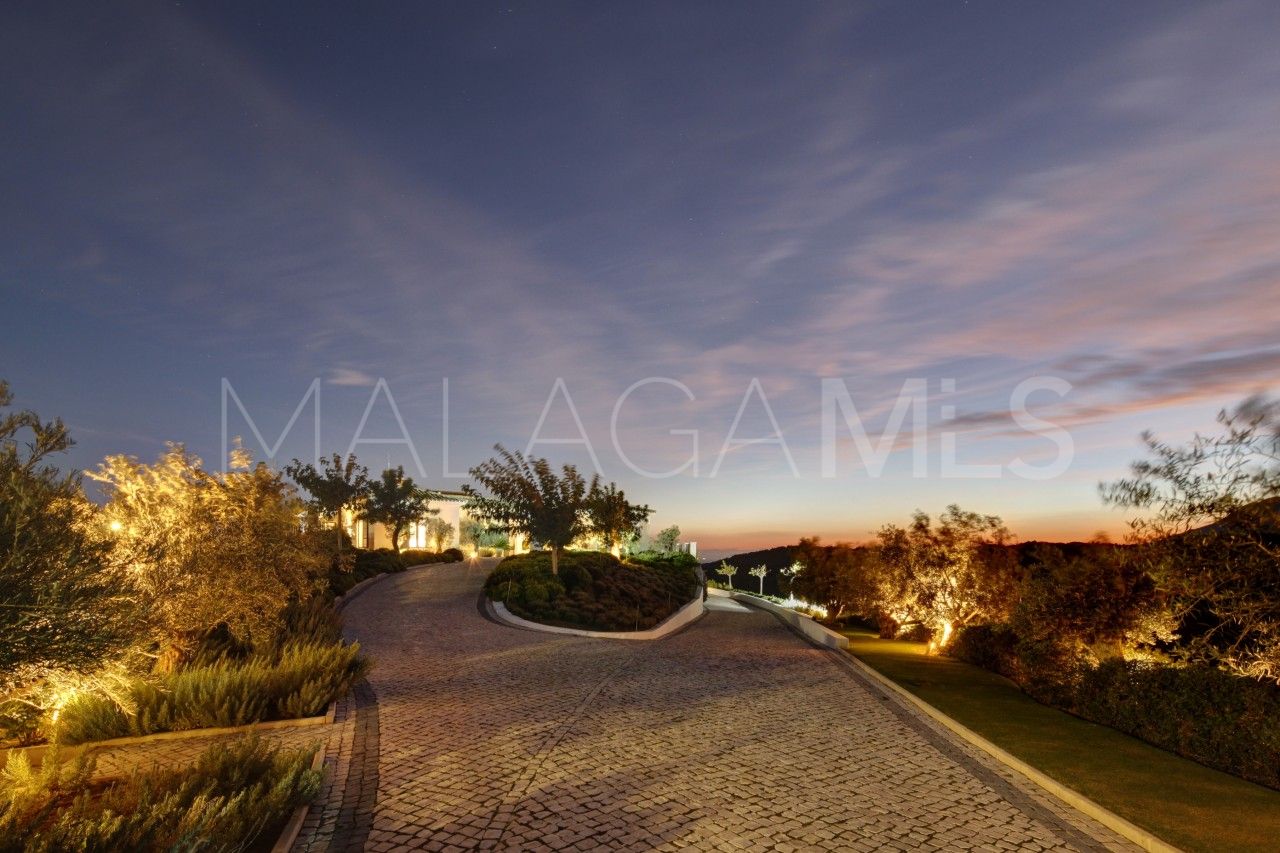 Villa for sale in Monte Mayor