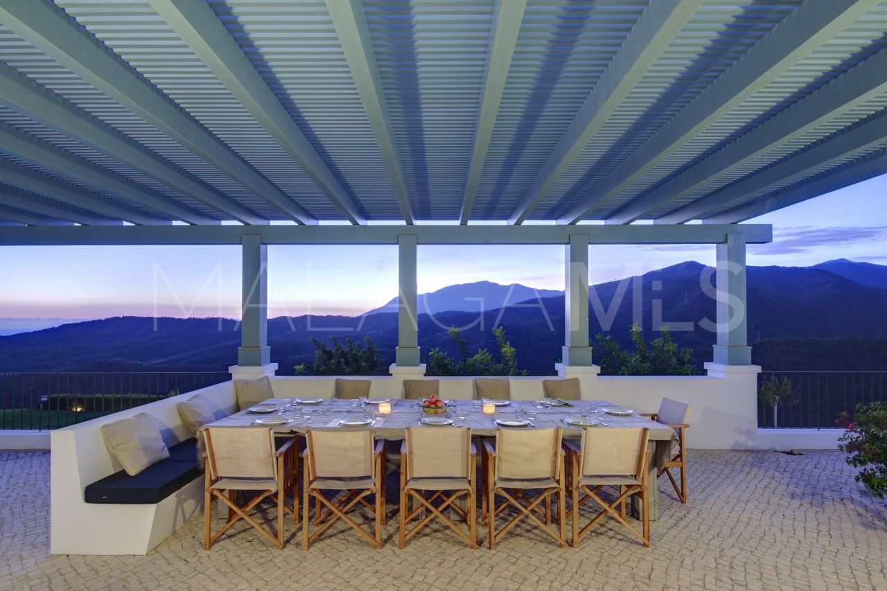 Villa for sale in Monte Mayor