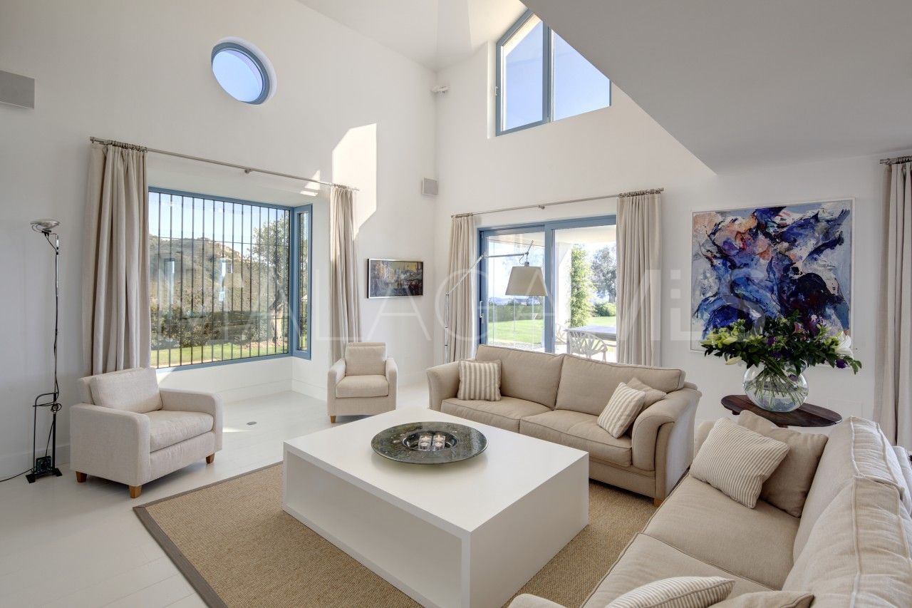 Villa for sale in Monte Mayor