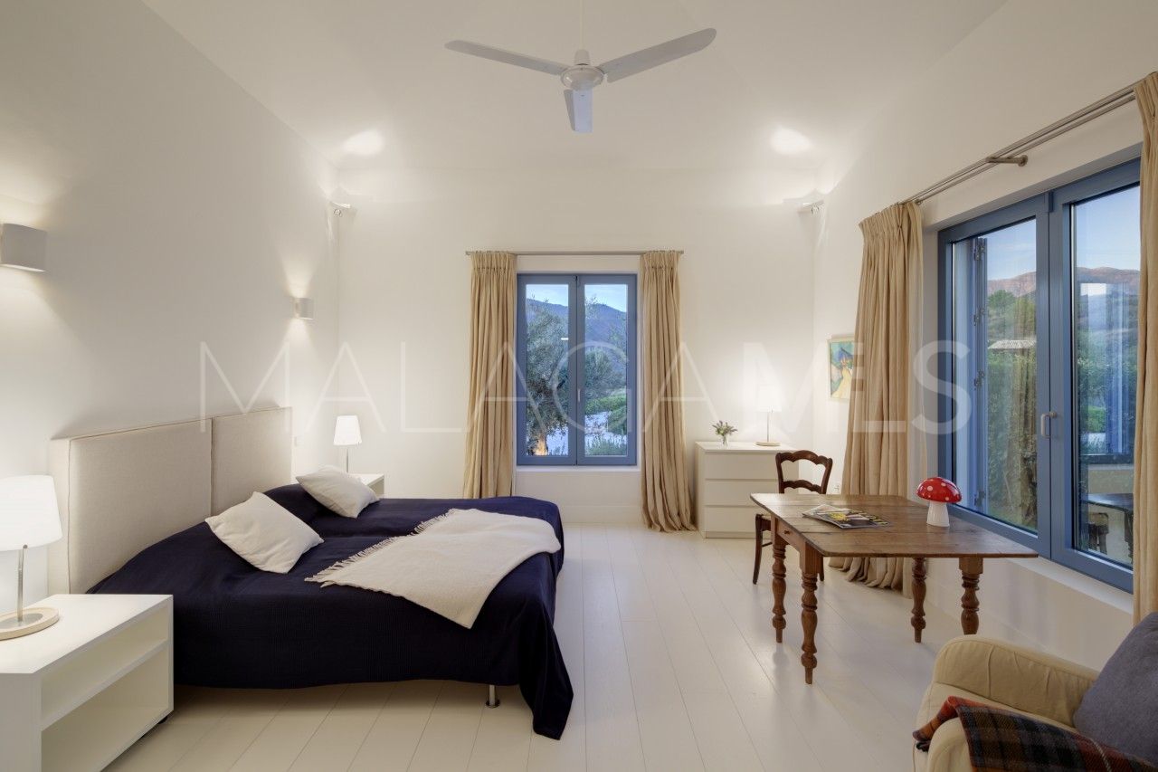 Villa for sale in Monte Mayor