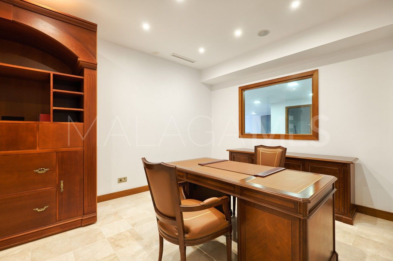 Buy Hacienda las Chapas villa