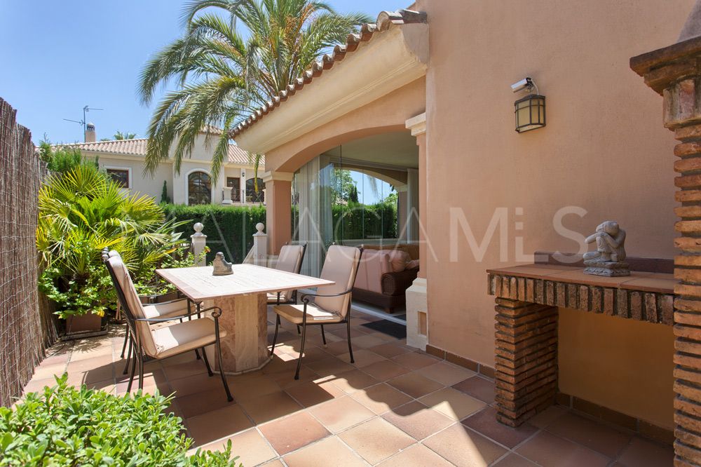 Villa for sale in Marbella Centro