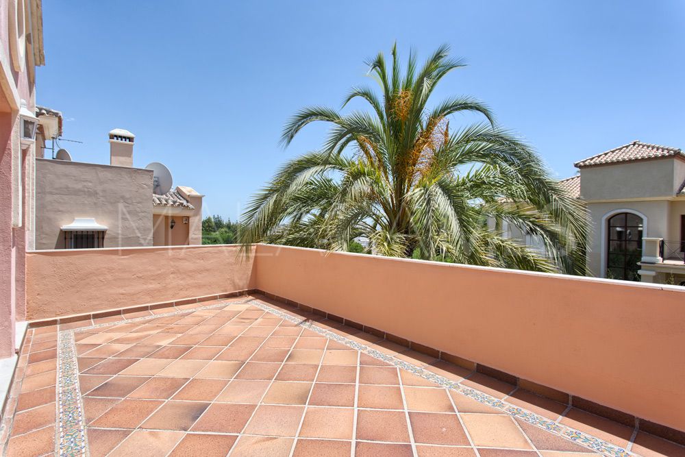 Villa for sale in Marbella Centro