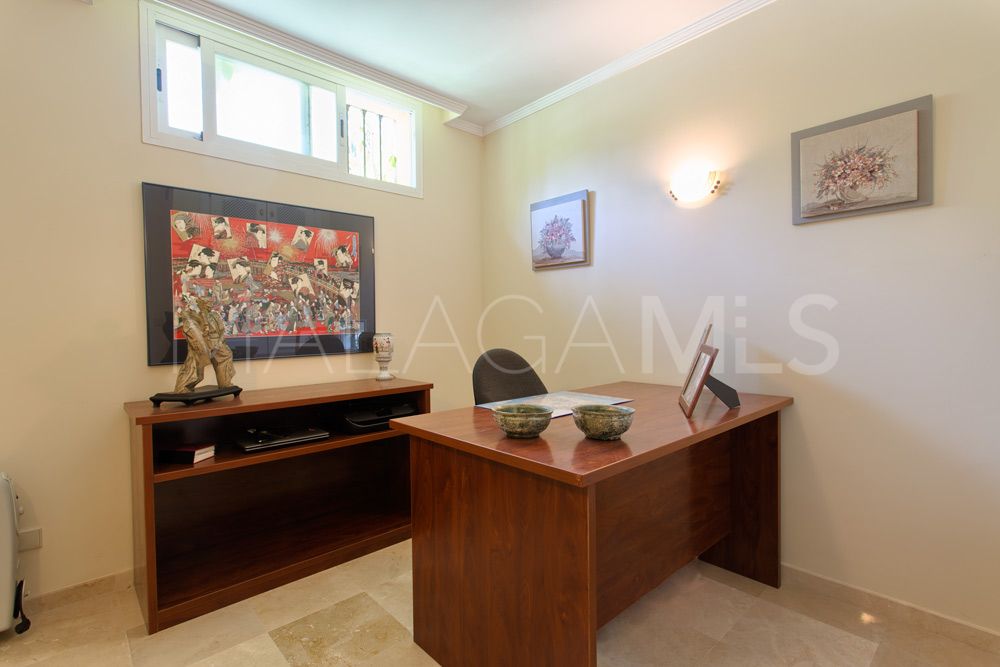 Villa for sale in Marbella Centro