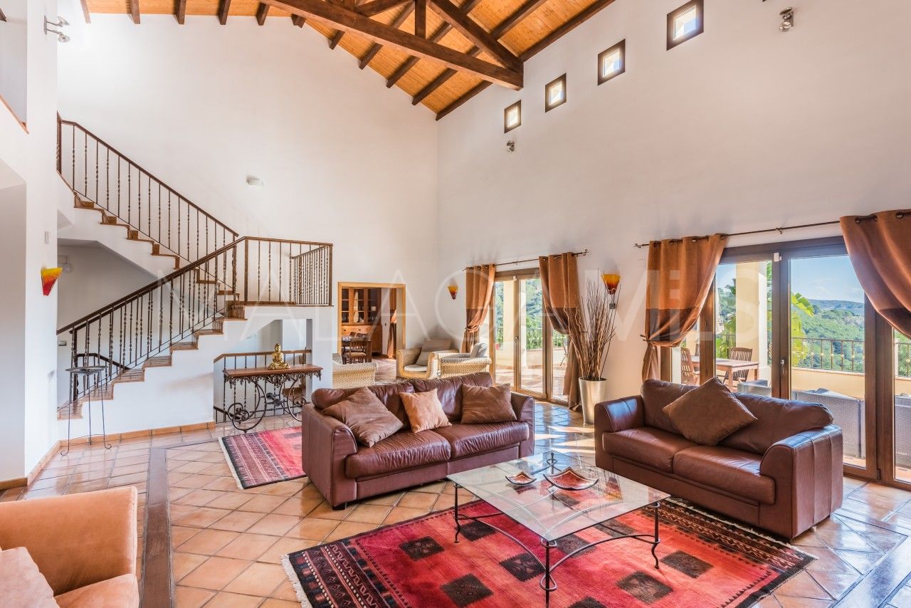 Villa for sale in Monte Mayor