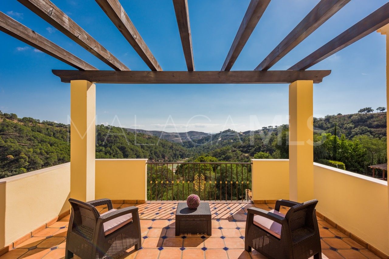 Villa for sale in Monte Mayor