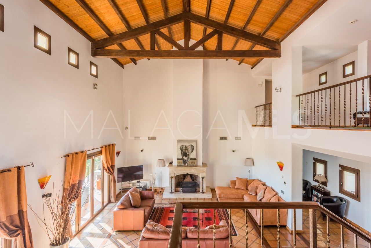 Villa for sale in Monte Mayor