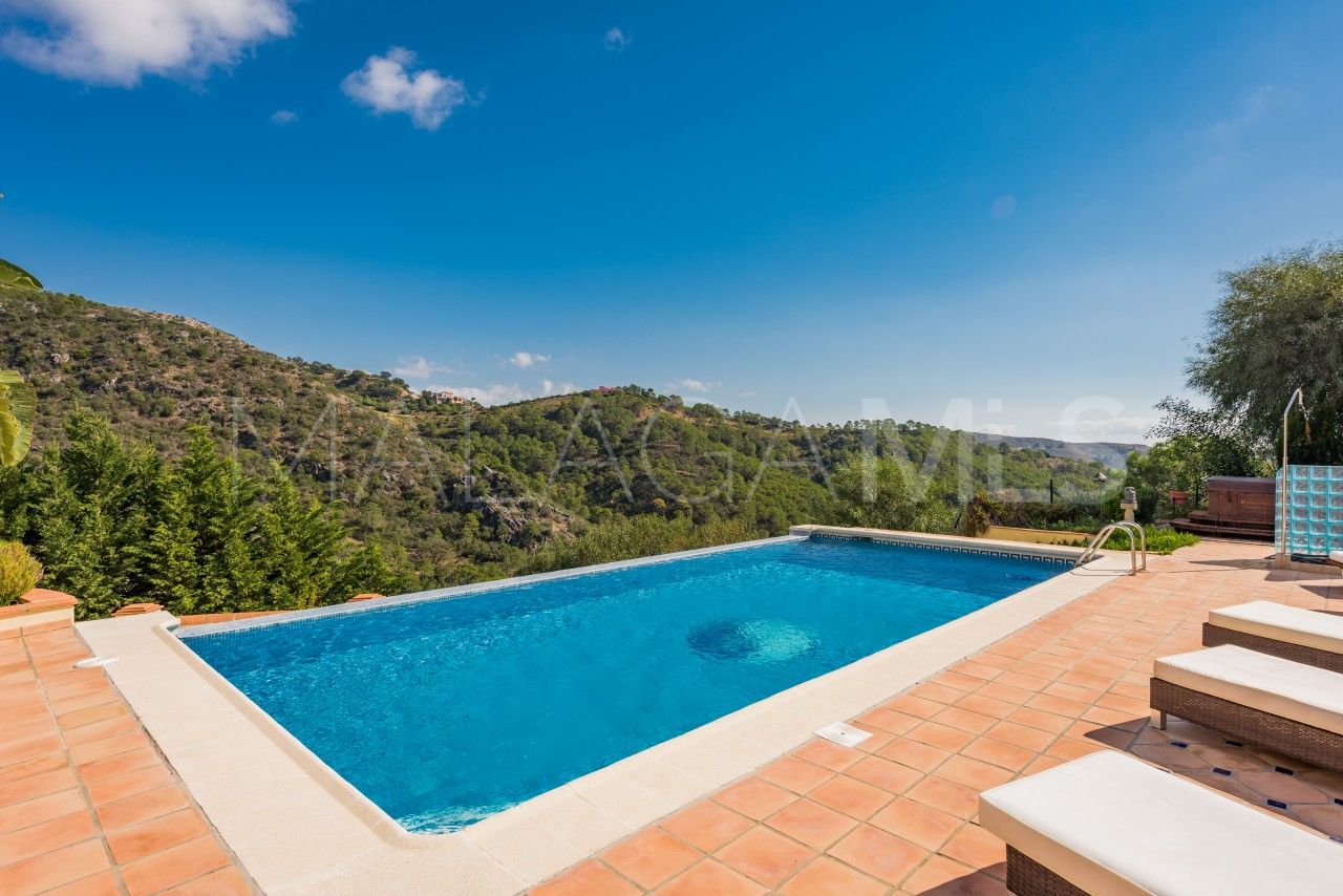 Villa for sale in Monte Mayor