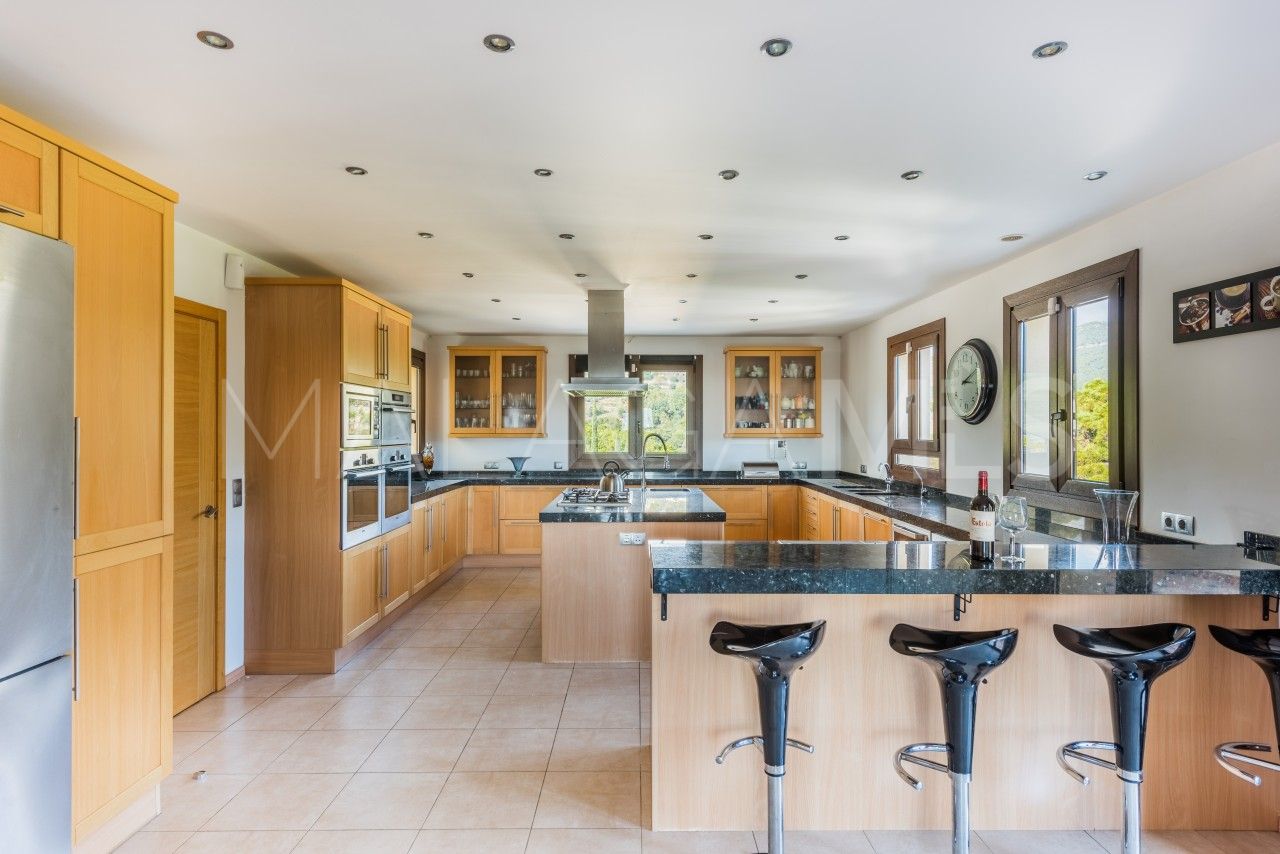 Villa for sale in Monte Mayor
