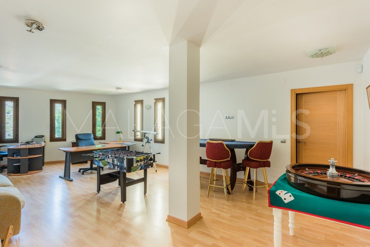 Villa for sale in Monte Mayor