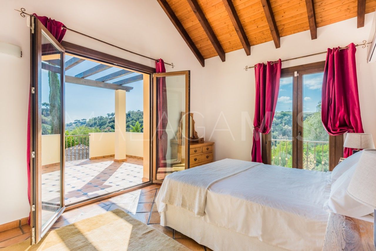 Villa for sale in Monte Mayor