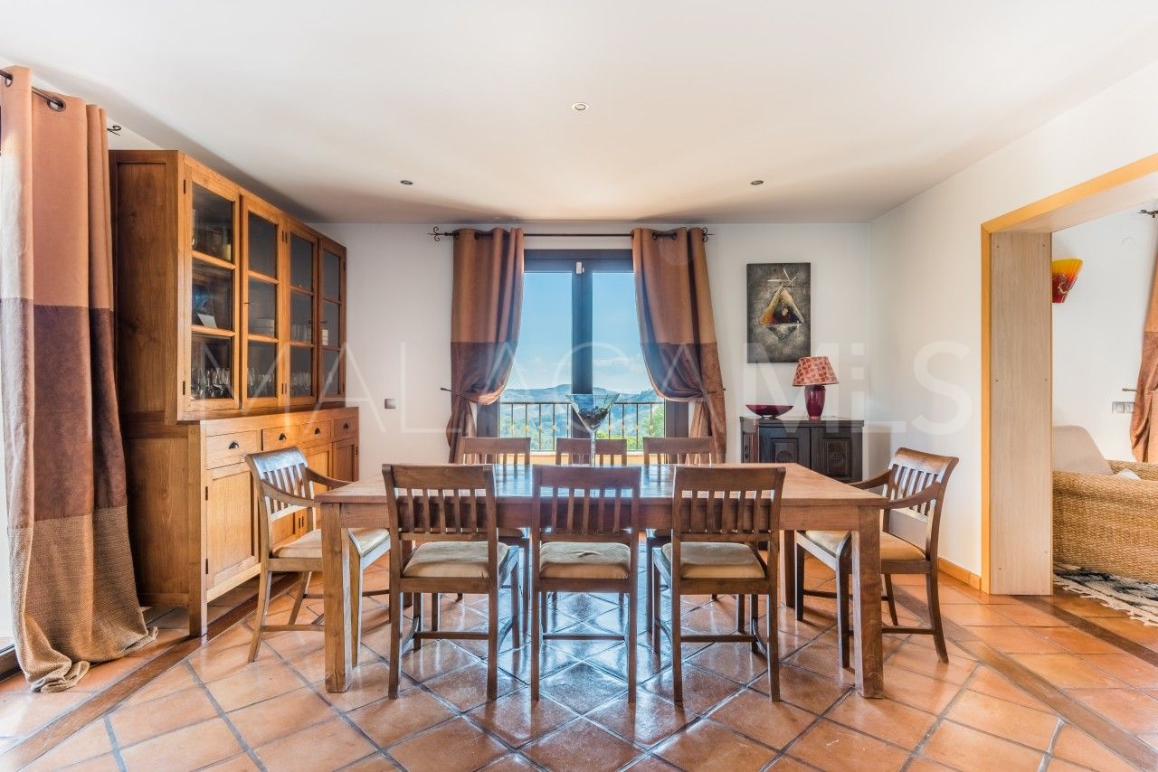 Villa for sale in Monte Mayor