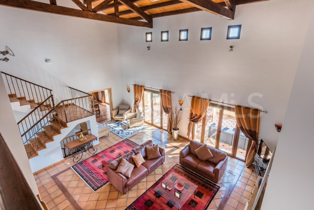 Villa for sale in Monte Mayor