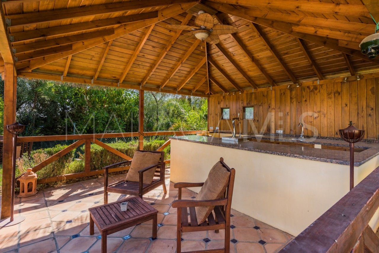 Villa for sale in Monte Mayor