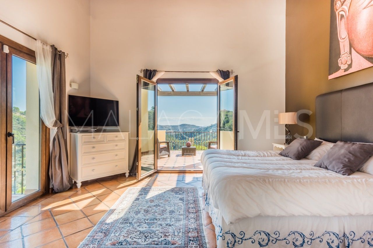 Villa for sale in Monte Mayor