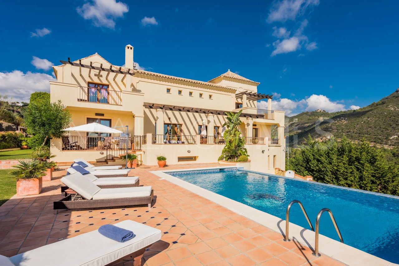 Villa for sale in Monte Mayor