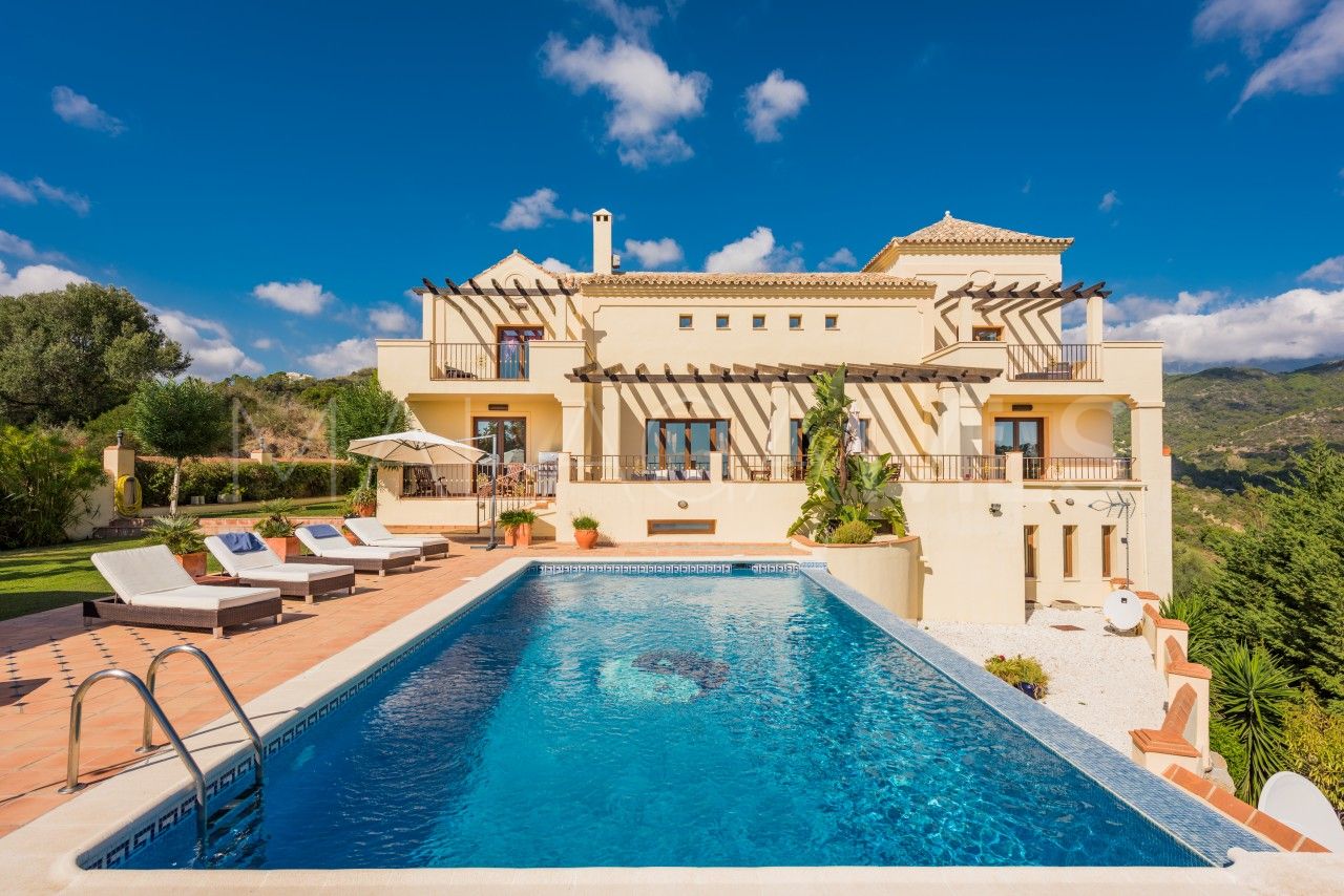 Villa for sale in Monte Mayor