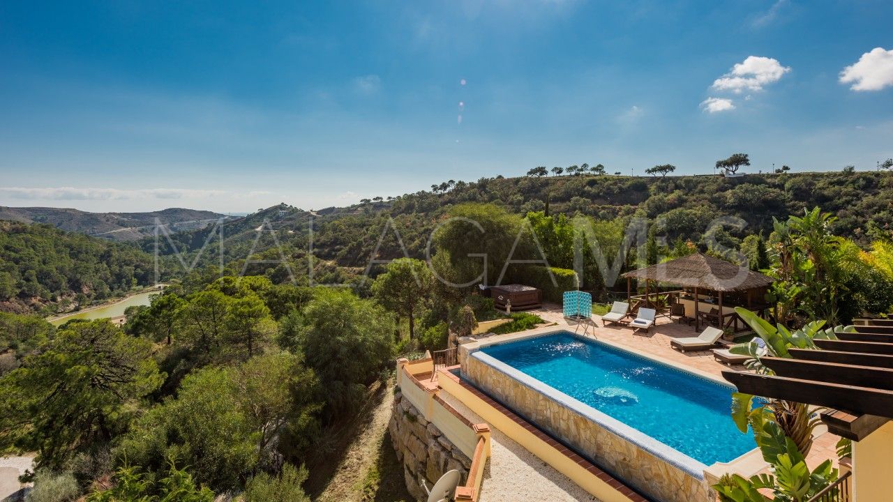 Villa for sale in Monte Mayor