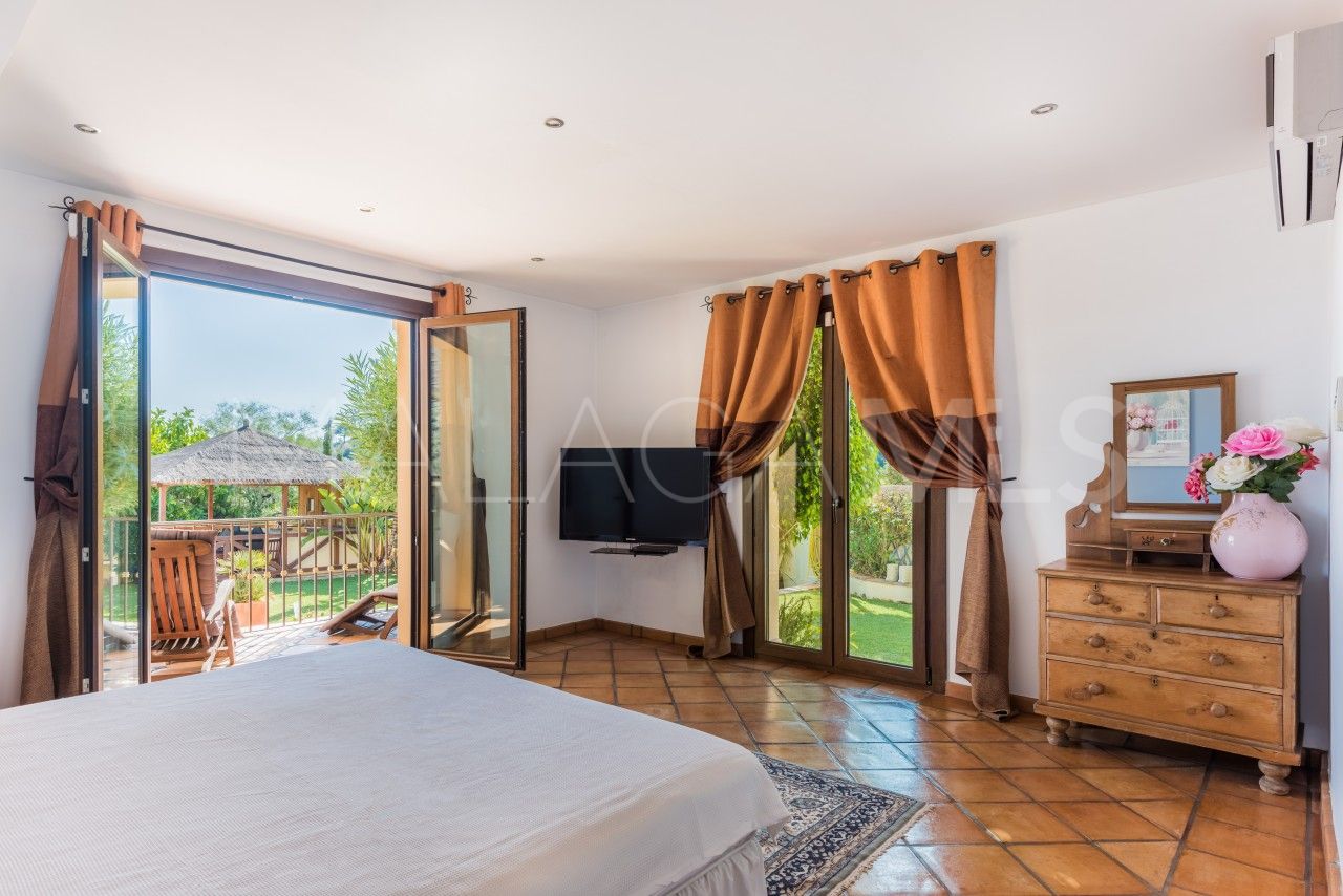 Villa for sale in Monte Mayor