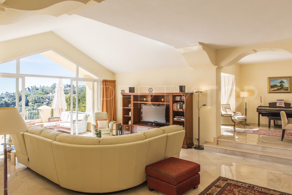 For sale La Quinta Golf 6 bedrooms villa