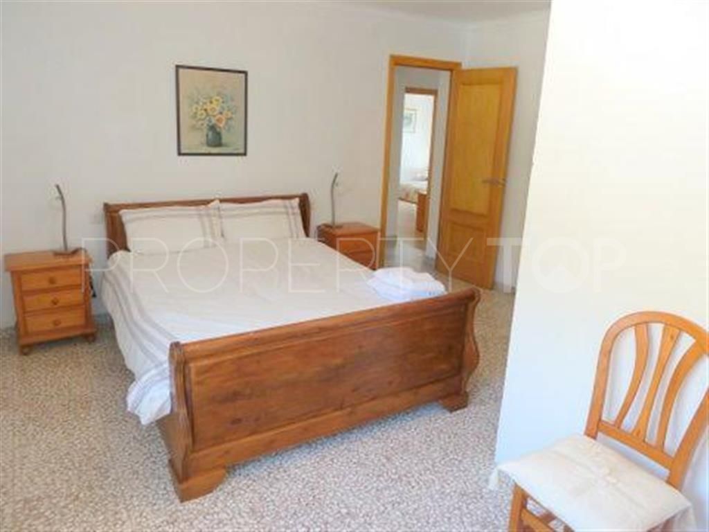 Valle de Abdalajis 9 bedrooms country house for sale