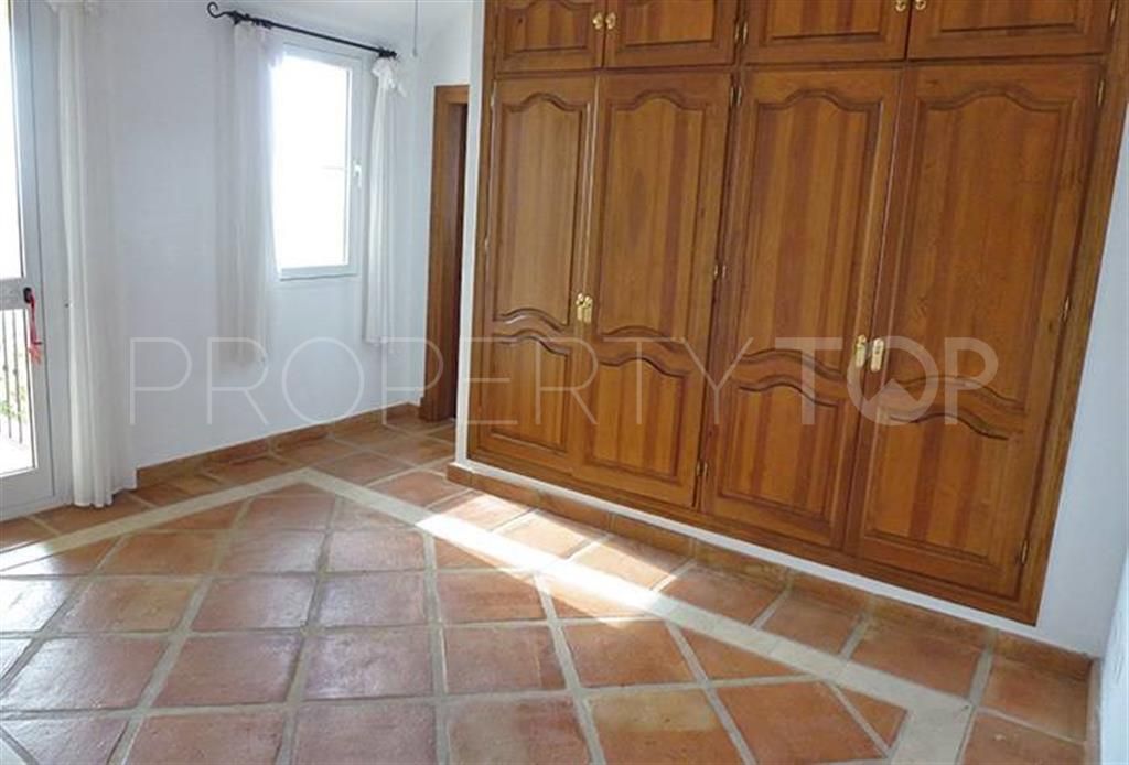 5 bedrooms Carretera de Istan villa for sale