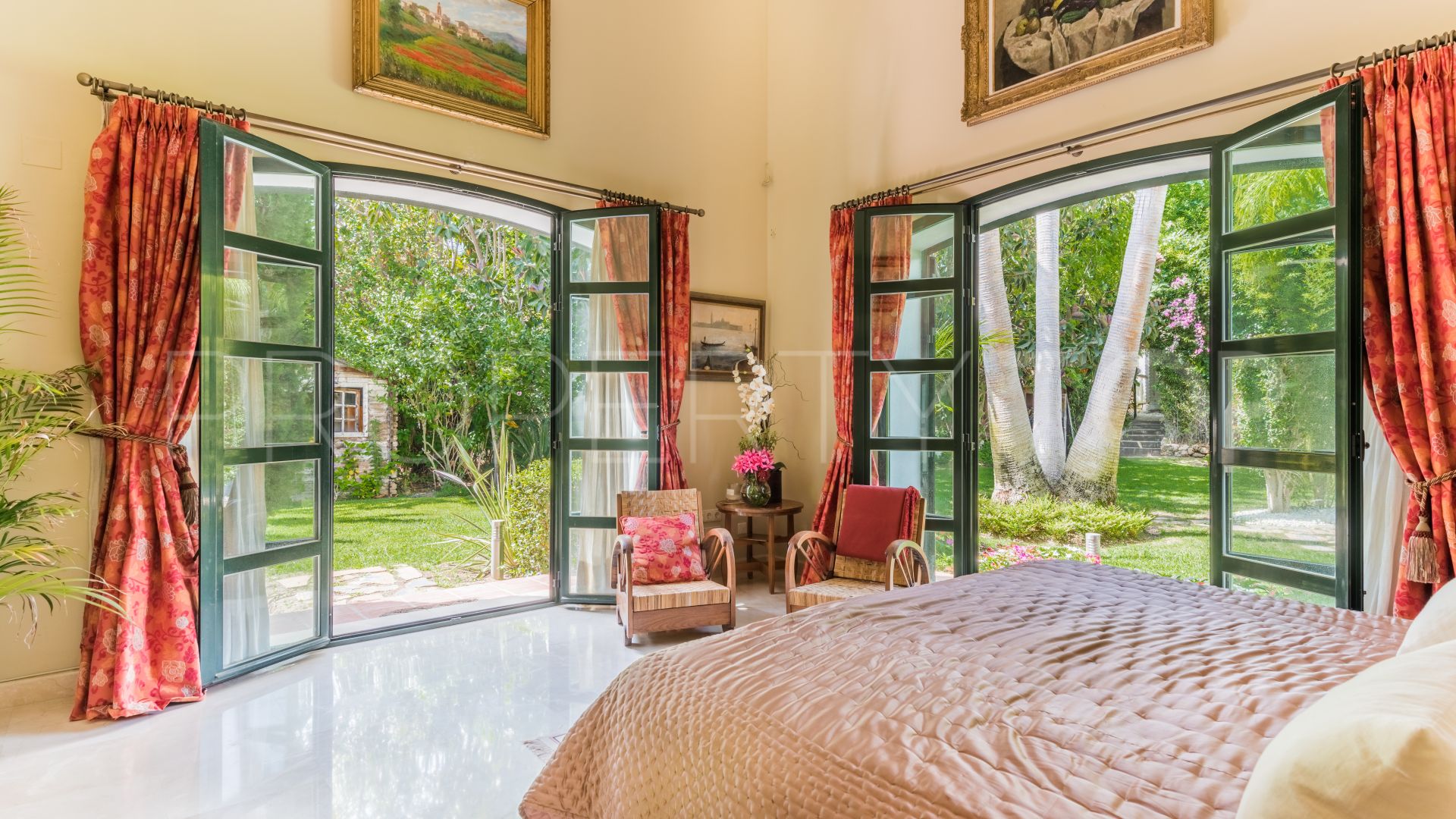 For sale villa with 4 bedrooms in Vega del Colorado