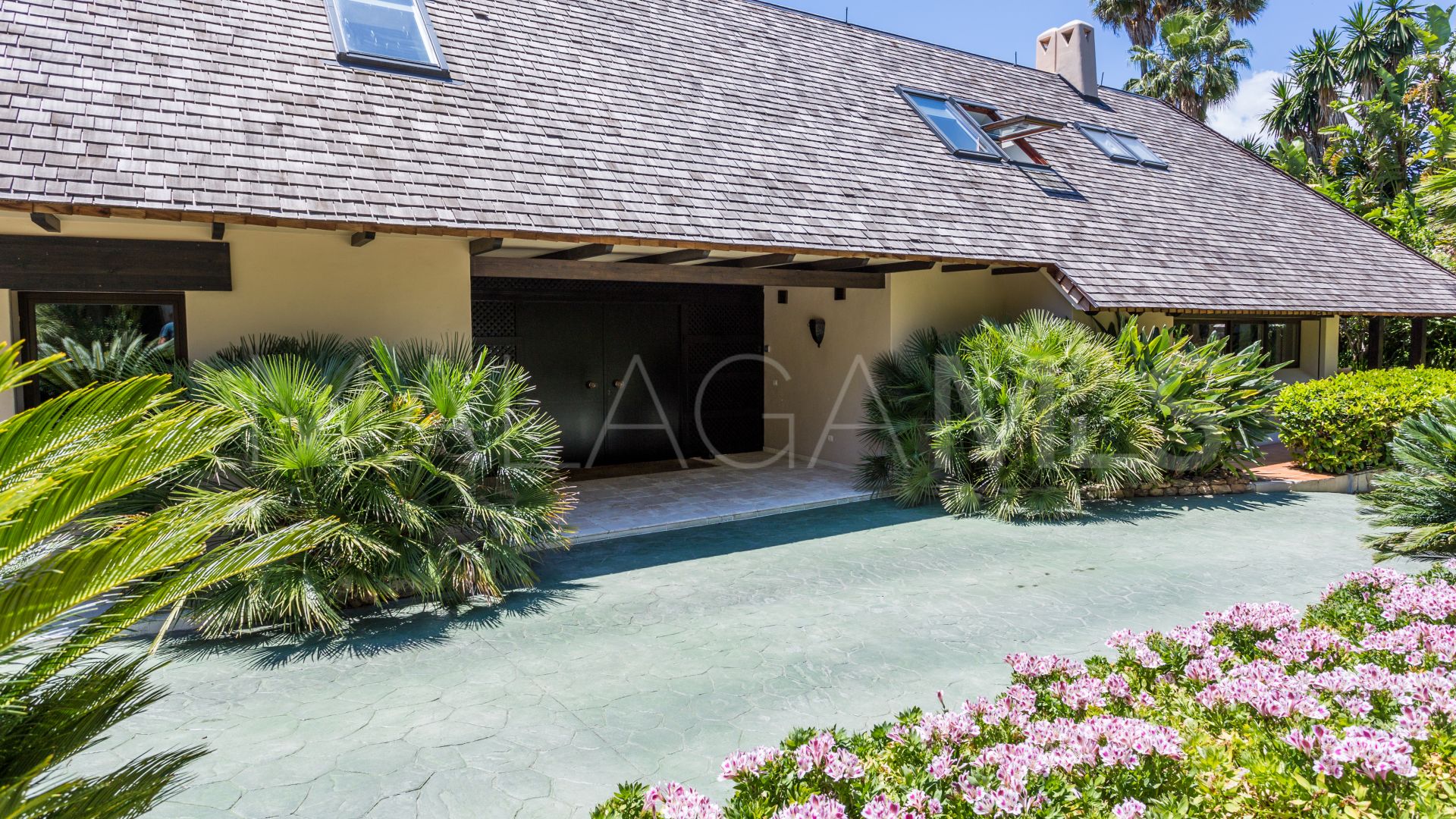 Villa for sale in Rio Real