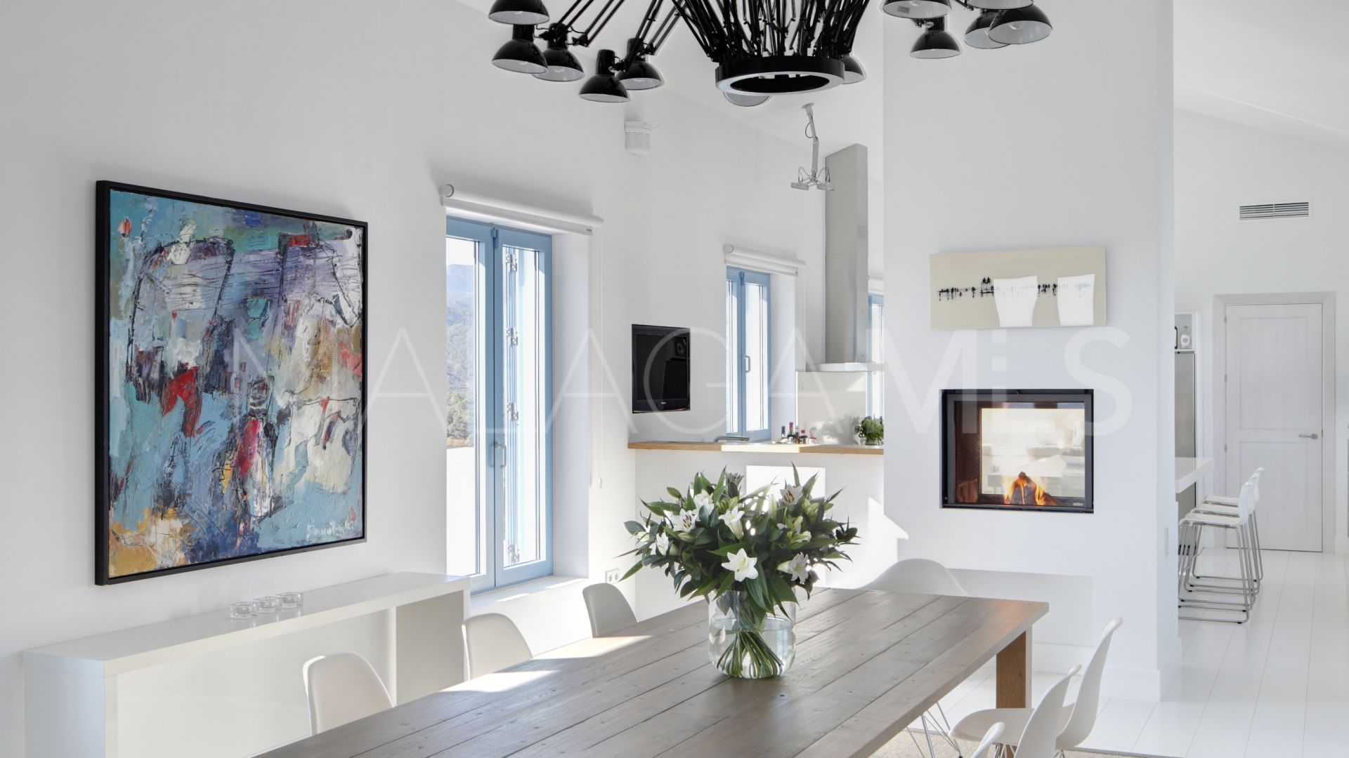 5 bedrooms villa in Monte Mayor for sale