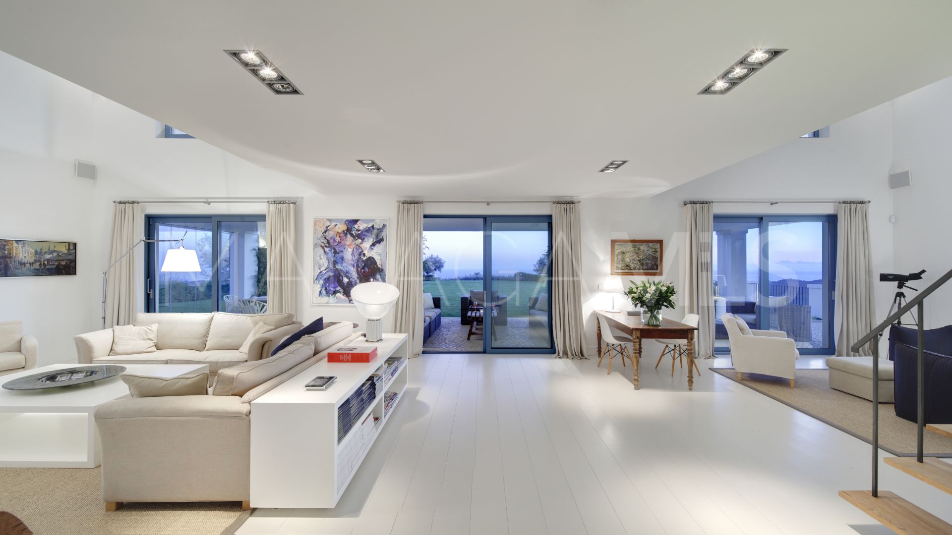 5 bedrooms villa in Monte Mayor for sale