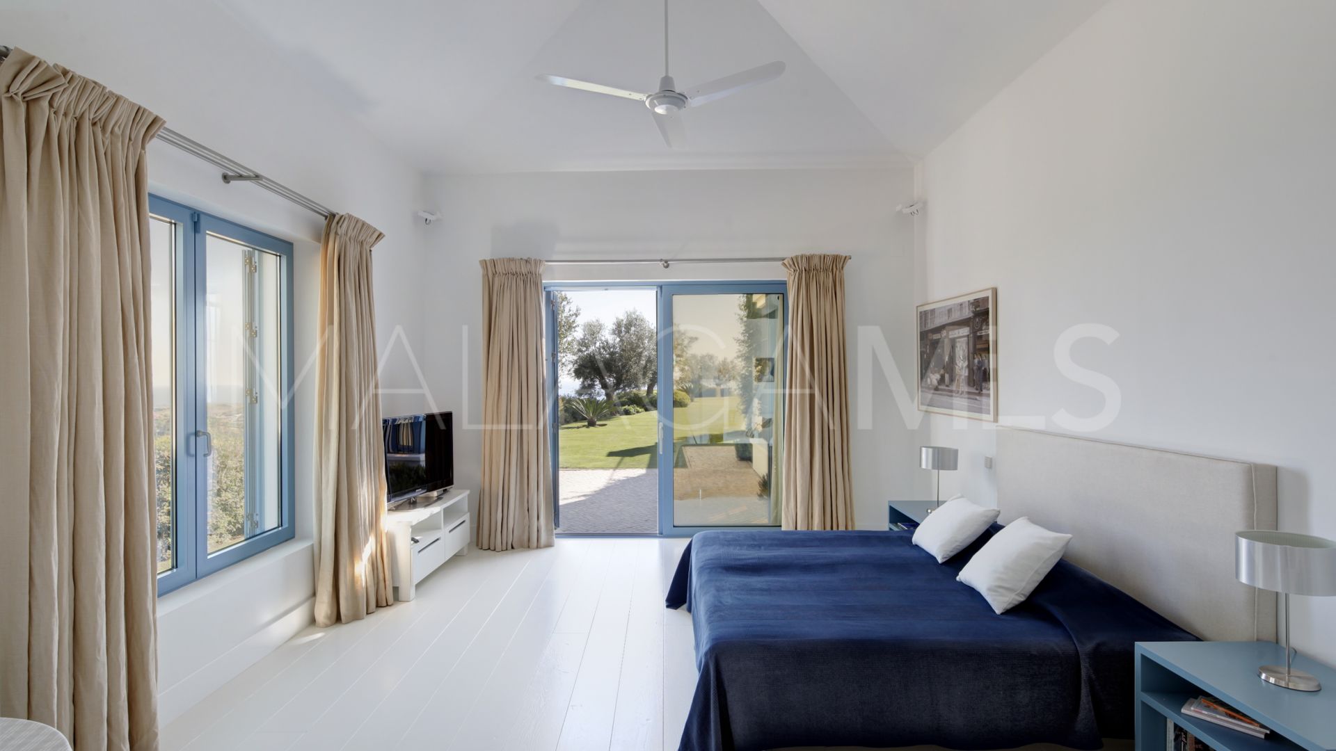 5 bedrooms villa in Monte Mayor for sale