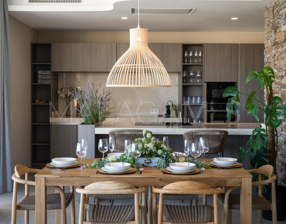 La Alqueria, villa de 4 bedrooms for sale