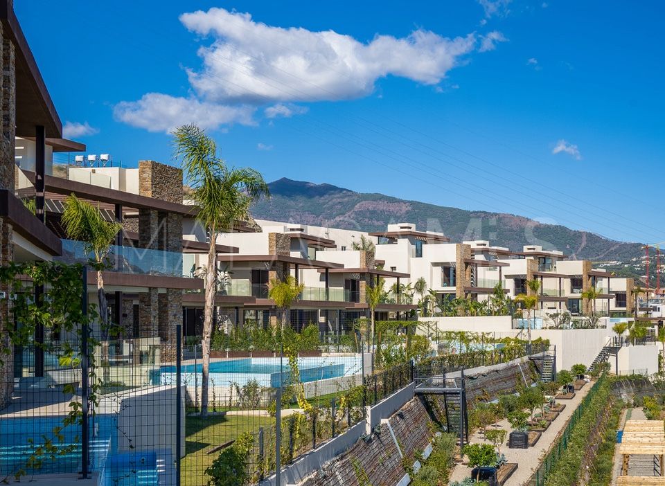 La Alqueria, villa de 4 bedrooms for sale