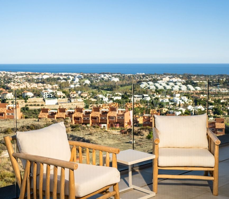 La Alqueria, villa de 4 bedrooms for sale