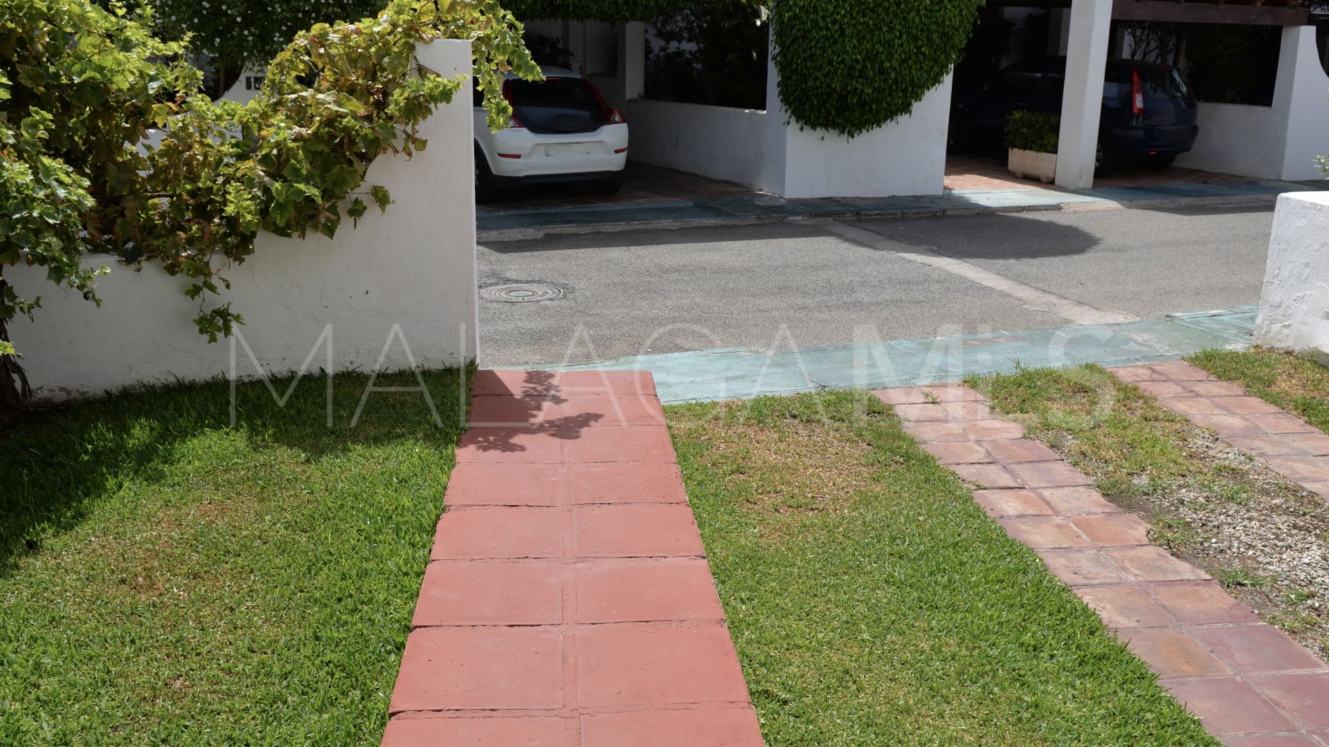 Semi detached house for sale in Las Petunias with 3 bedrooms