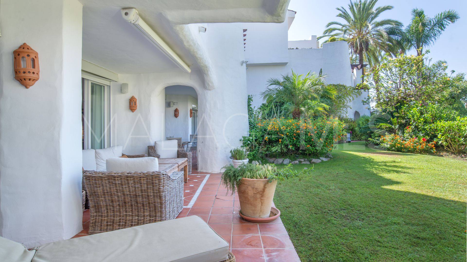 Wohnung for sale in Ventura del Mar