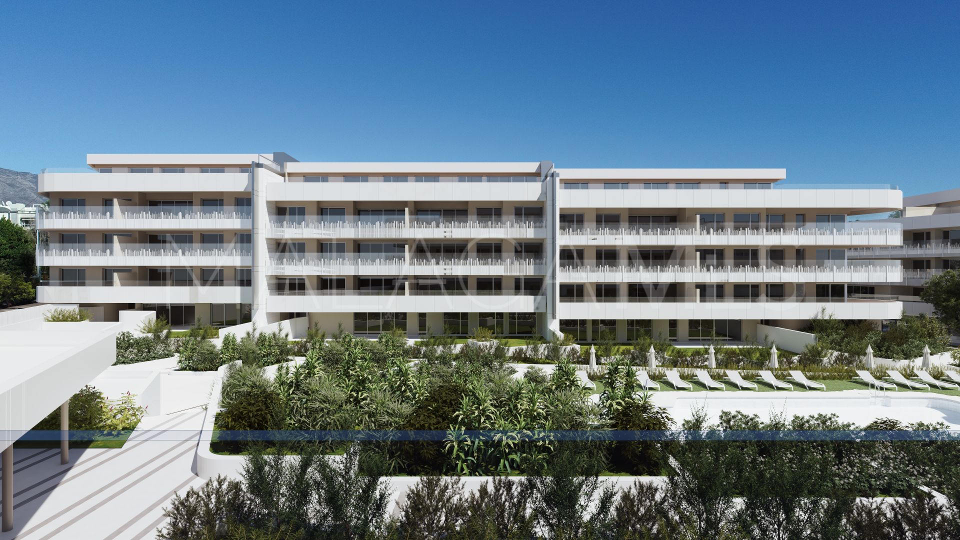 Wohnung for sale in San Pedro de Alcantara