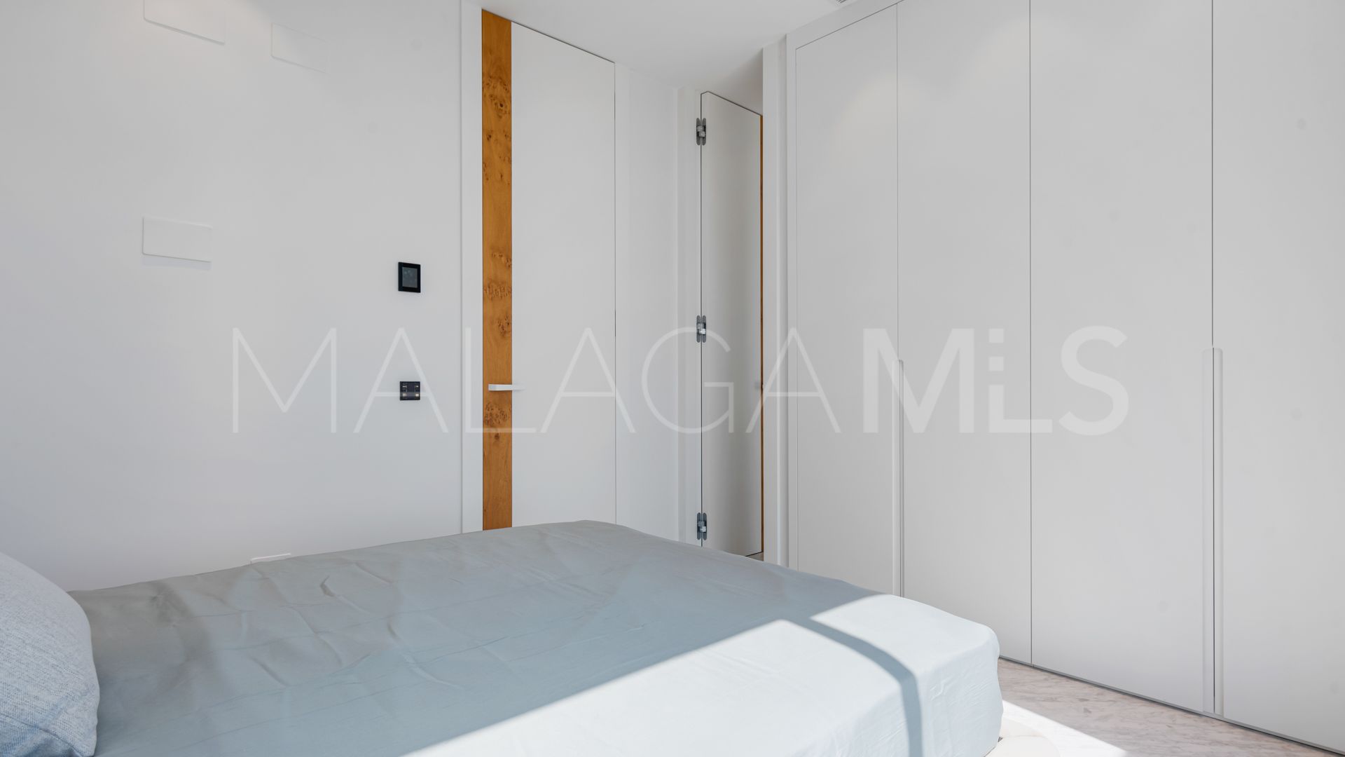 For sale Los Flamingos Golf villa with 5 bedrooms
