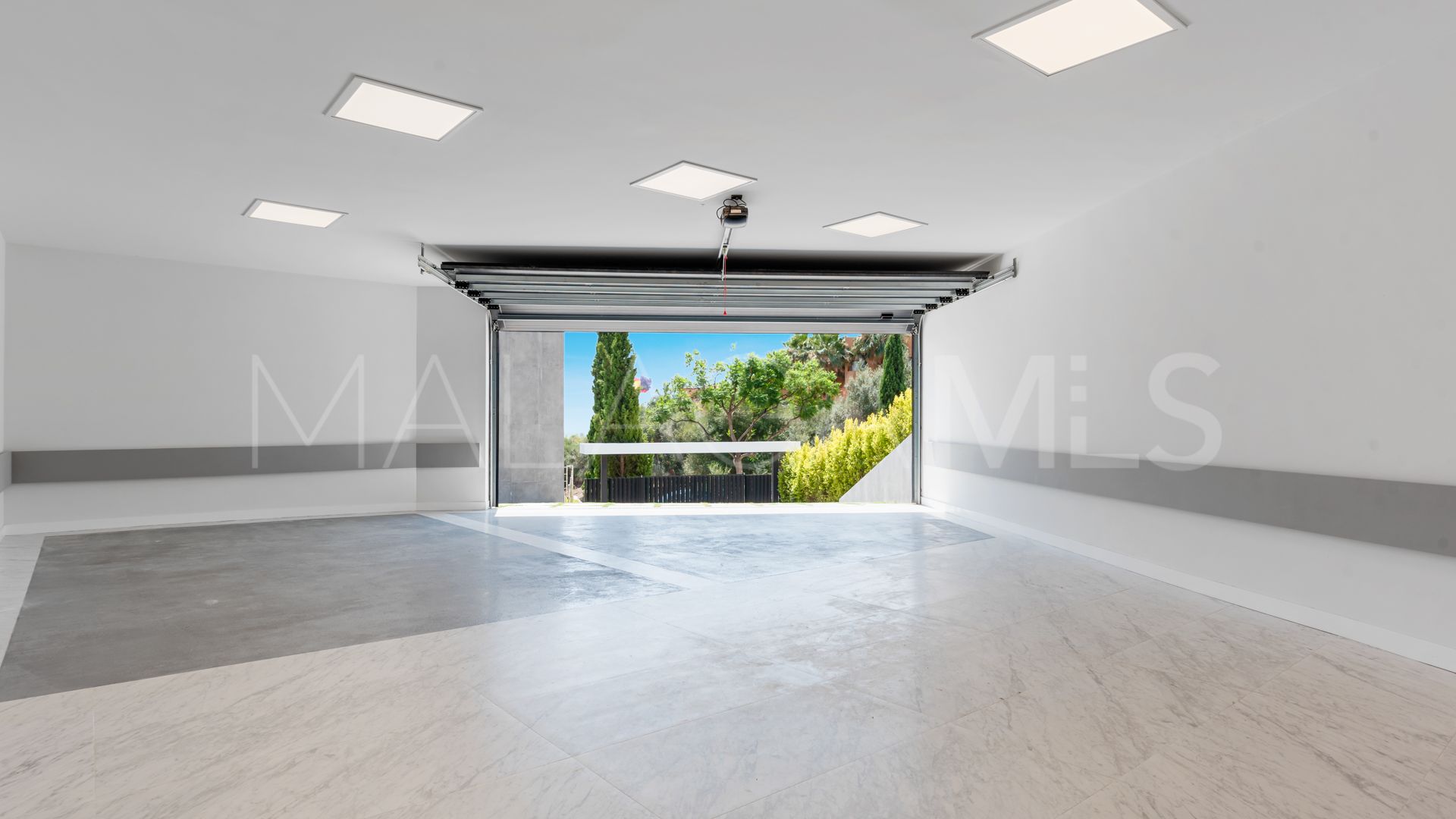 For sale Los Flamingos Golf villa with 5 bedrooms