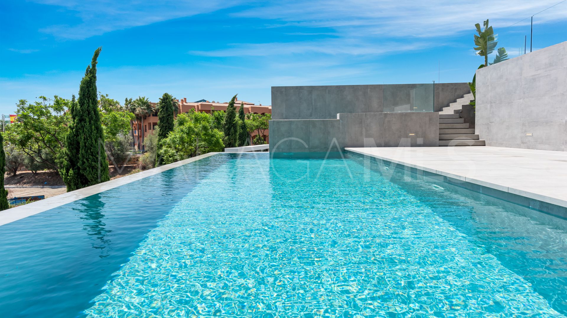 For sale Los Flamingos Golf villa with 5 bedrooms