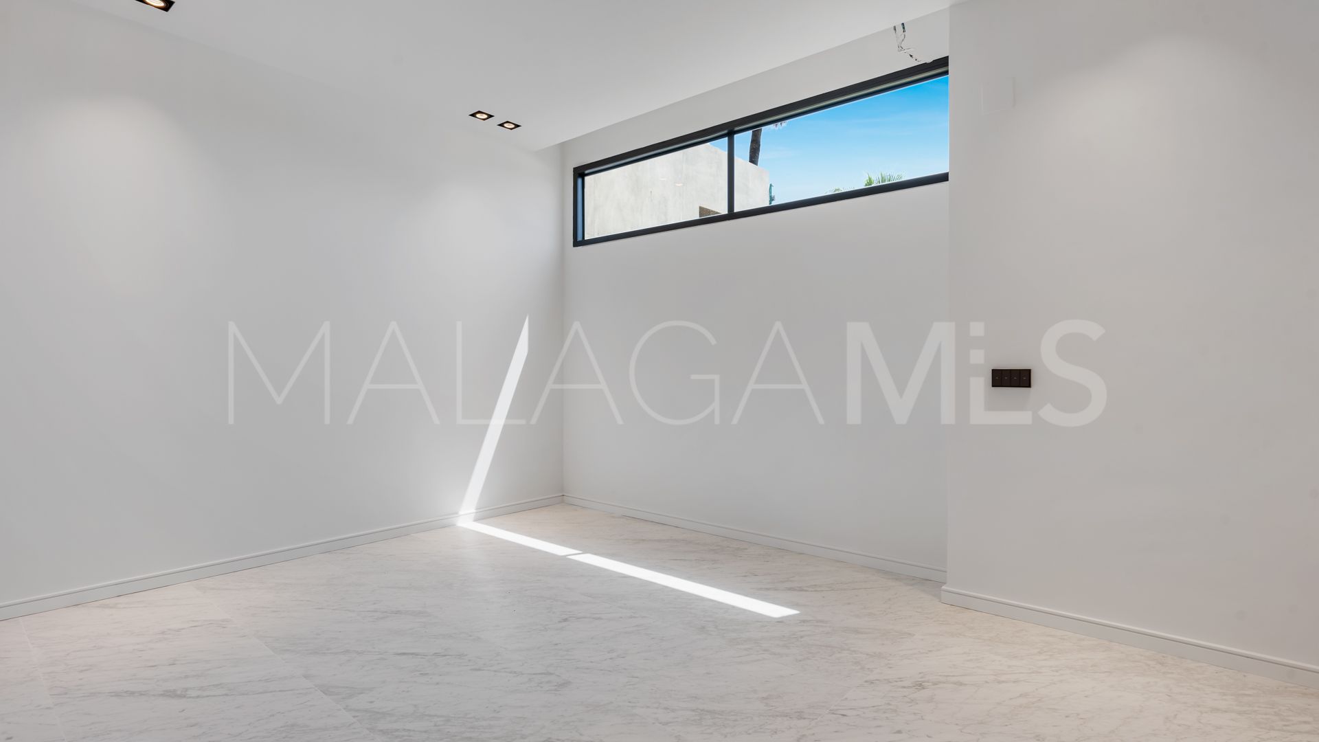 For sale Los Flamingos Golf villa with 5 bedrooms