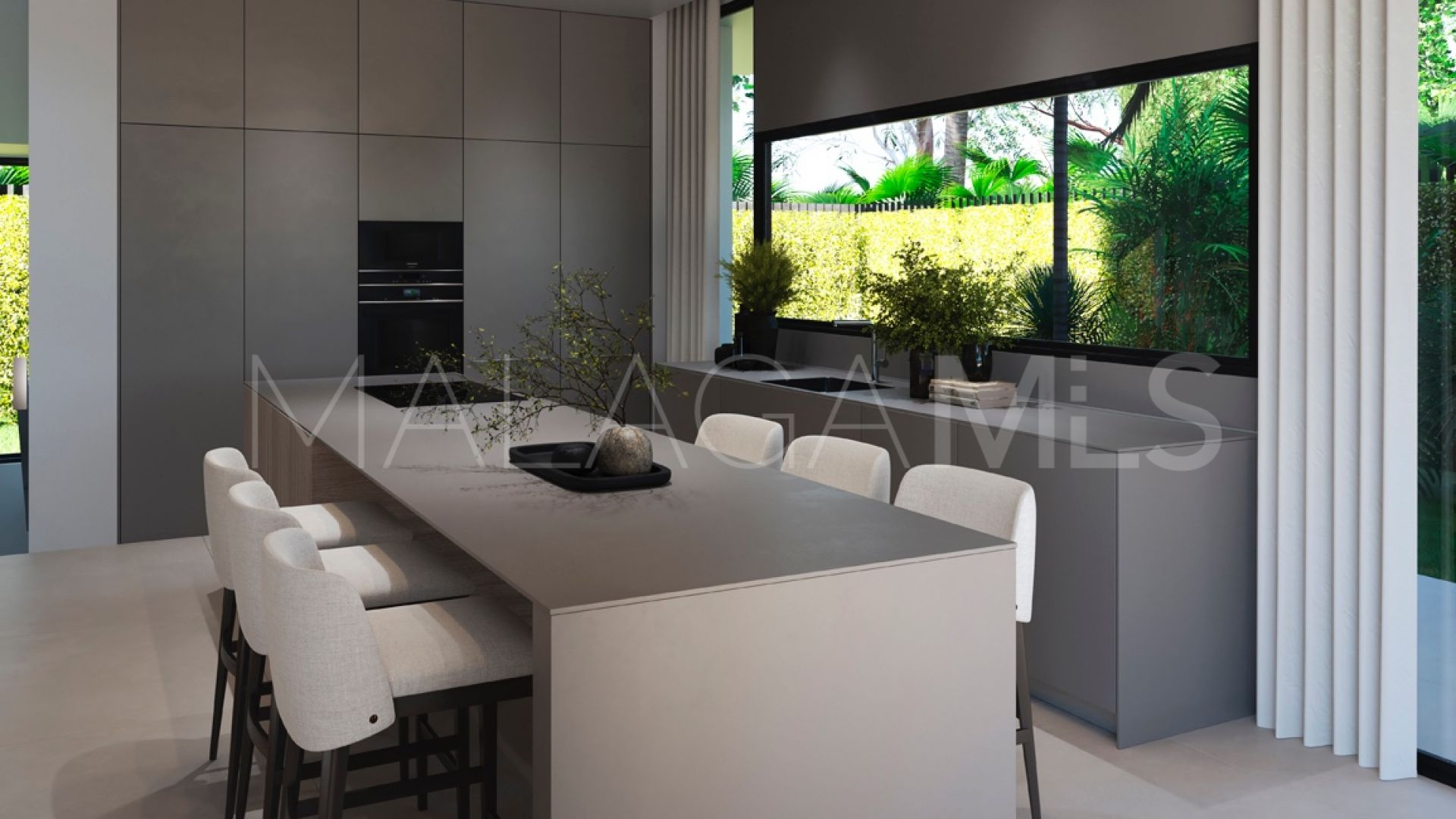 Villa for sale in Cortijo Blanco