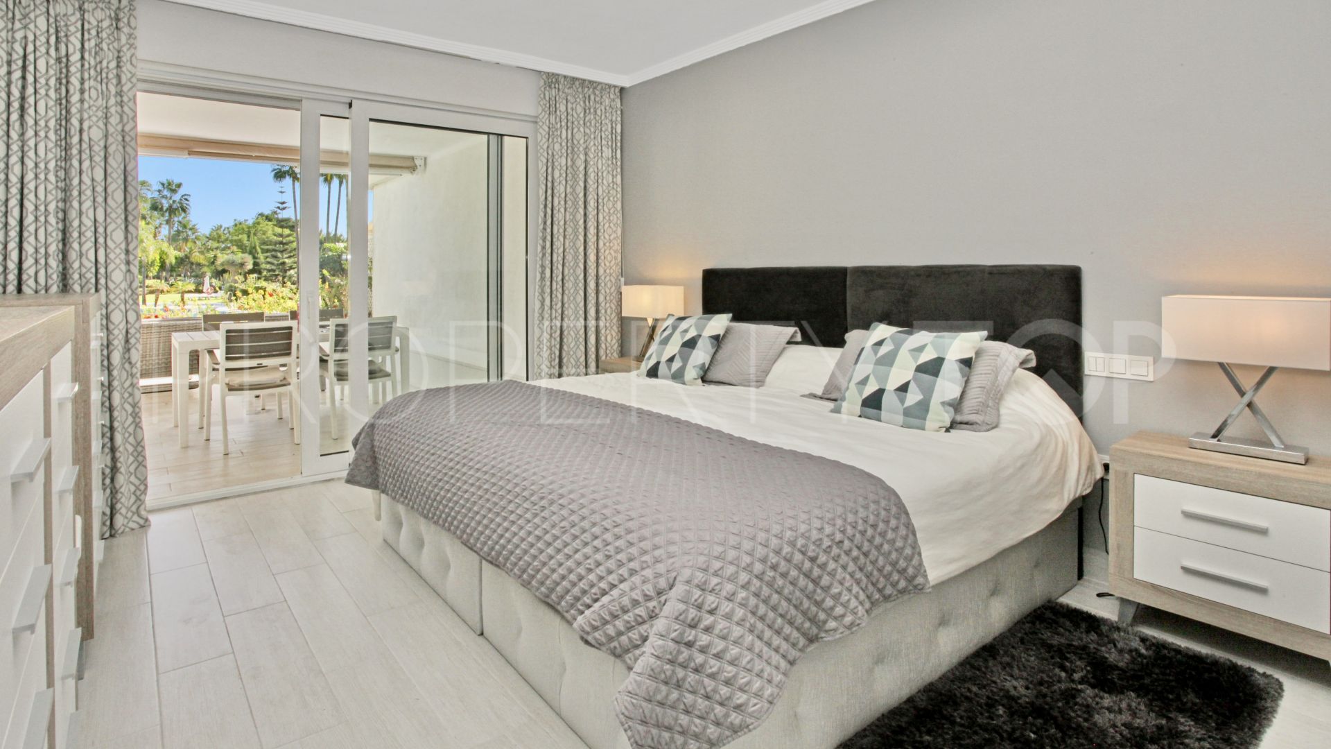 2 bedrooms ground floor apartment in Los Granados Golf for sale