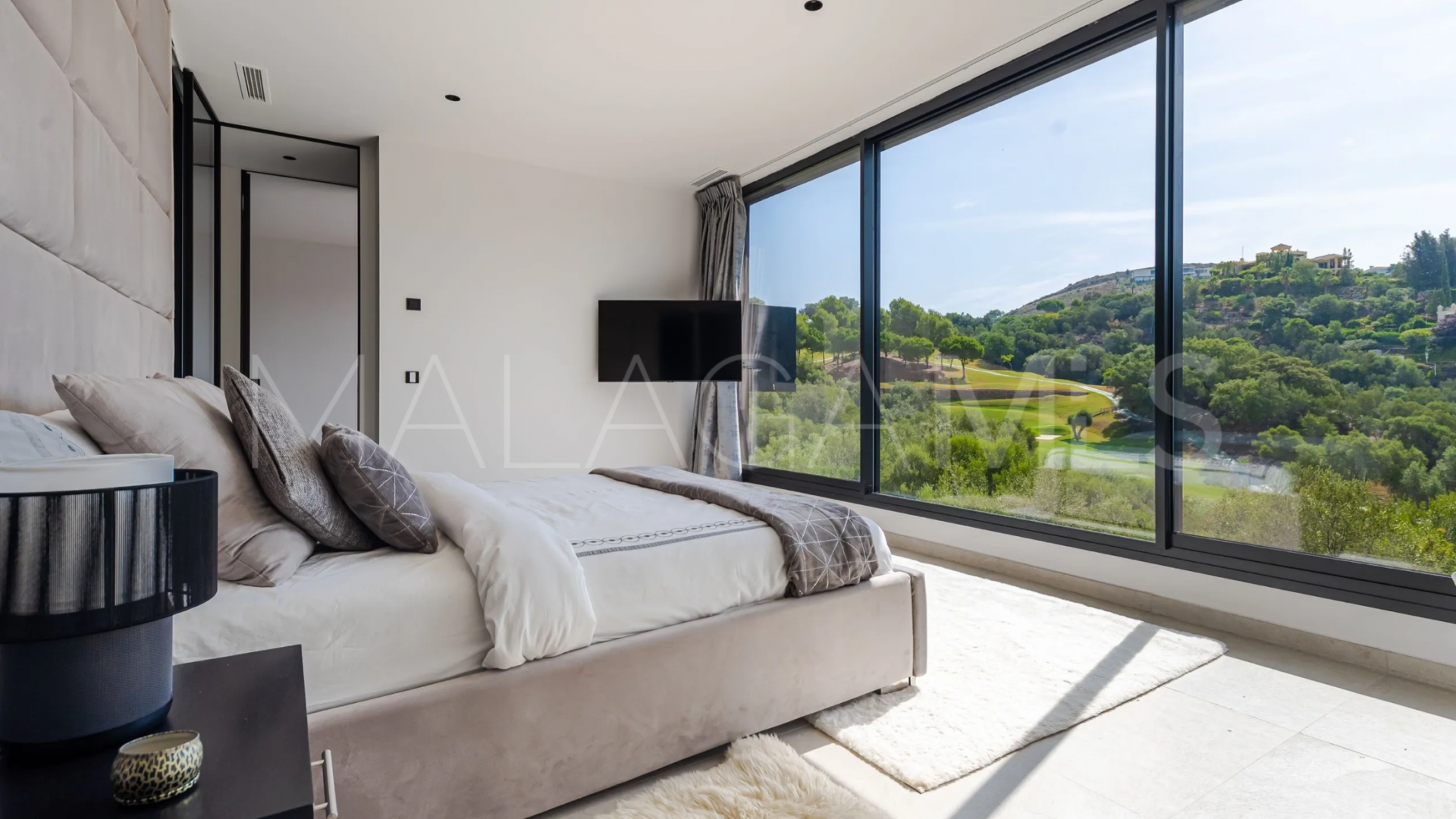 Villa a la venta in Marbella Club Golf Resort